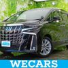 toyota alphard 2022 quick_quick_3BA-AGH30W_AGH30-0428859 image 1