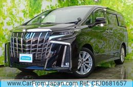 toyota alphard 2022 quick_quick_3BA-AGH30W_AGH30-0428859