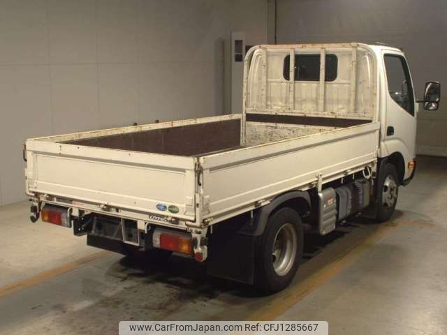 toyota dyna-truck 2020 -TOYOTA--Dyna 2RG-XZU605--XZU605-0028235---TOYOTA--Dyna 2RG-XZU605--XZU605-0028235- image 2