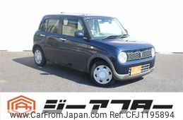 suzuki alto-lapin 2019 -SUZUKI--Alto Lapin DBA-HE33S--HE33S-227571---SUZUKI--Alto Lapin DBA-HE33S--HE33S-227571-