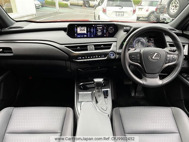 lexus ux 2020 -LEXUS--Lexus UX 6AA-MZAH10--MZAH10-2079768---LEXUS--Lexus UX 6AA-MZAH10--MZAH10-2079768- image 2