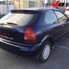 honda civic 1996 CFJ1779007 image 7