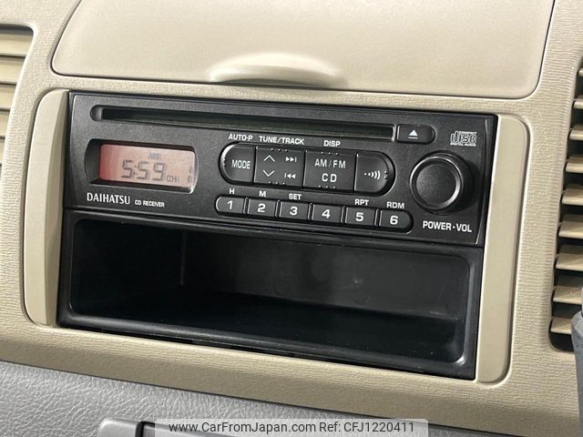daihatsu tanto 2007 -DAIHATSU--Tanto CBA-L350S--L350S-0323581---DAIHATSU--Tanto CBA-L350S--L350S-0323581- image 2