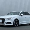 audi a3 2019 -AUDI--Audi A3 DBA-8VCXS--WAUZZZ8V1KA002240---AUDI--Audi A3 DBA-8VCXS--WAUZZZ8V1KA002240- image 1