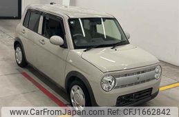suzuki alto-lapin 2016 CFJ1662842