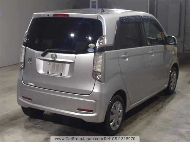 honda n-wgn 2014 -HONDA--N WGN JH1--1071252---HONDA--N WGN JH1--1071252- image 2