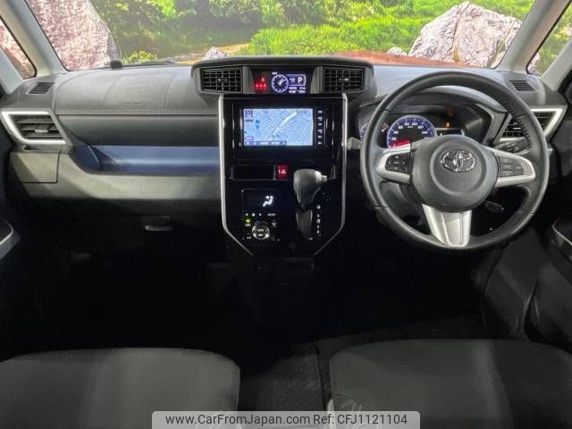 toyota roomy 2020 -TOYOTA--Roomy DBA-M900A--M900A-0463398---TOYOTA--Roomy DBA-M900A--M900A-0463398- image 2