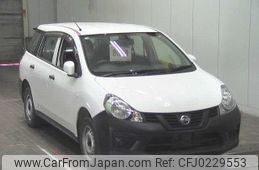 nissan ad-van 2017 -NISSAN--AD Van VZNY12-069121---NISSAN--AD Van VZNY12-069121-