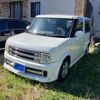 nissan cube 2008 -NISSAN--Cube DBA-YZ11--YZ11-092089---NISSAN--Cube DBA-YZ11--YZ11-092089- image 3