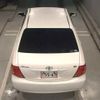 toyota corolla-axio 2007 CFJ1772987 image 8
