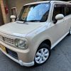 suzuki alto-lapin 2012 -SUZUKI--Alto Lapin HE22S--852711---SUZUKI--Alto Lapin HE22S--852711- image 1