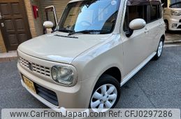 suzuki alto-lapin 2012 -SUZUKI--Alto Lapin HE22S--852711---SUZUKI--Alto Lapin HE22S--852711-