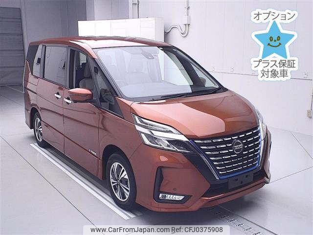 nissan serena 2020 -NISSAN--Serena HFC27-071581---NISSAN--Serena HFC27-071581- image 1