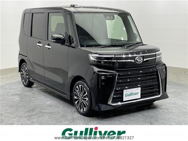 daihatsu tanto 2022 -DAIHATSU--Tanto 5BA-LA650S--LA650S-0248255---DAIHATSU--Tanto 5BA-LA650S--LA650S-0248255- image 1