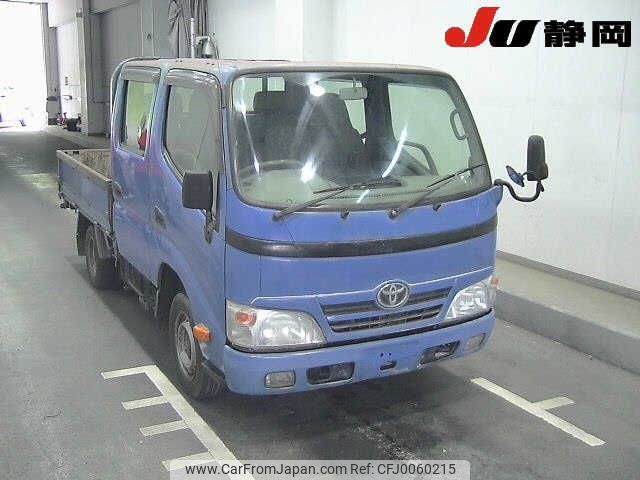 toyota dyna-truck 2010 -TOYOTA--Dyna TRY230--TRY230-0114744---TOYOTA--Dyna TRY230--TRY230-0114744- image 1