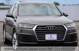 audi q7 2016 quick_quick_4MCREA_WAUZZZ4M0GD067924