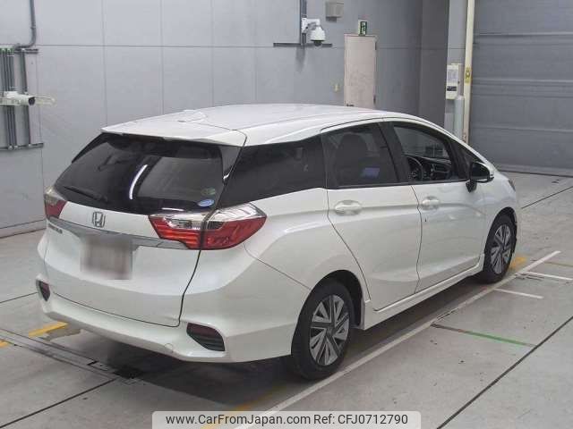 honda shuttle 2016 -HONDA--Shuttle DBA-GK8--GK8-1001080---HONDA--Shuttle DBA-GK8--GK8-1001080- image 2