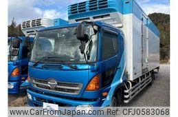 hino ranger 2016 -HINO--Hino Ranger QKG-FE7JPAG--FE7JPA-11644---HINO--Hino Ranger QKG-FE7JPAG--FE7JPA-11644-