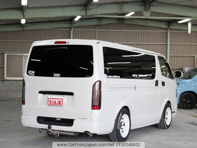 toyota regiusace-van 2014 quick_quick_KDH201V_KDH201-0131312 image 2