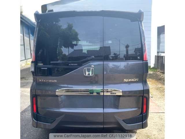 honda stepwagon 2022 -HONDA--Stepwgn 6BA-RP3--RP3-1337525---HONDA--Stepwgn 6BA-RP3--RP3-1337525- image 2