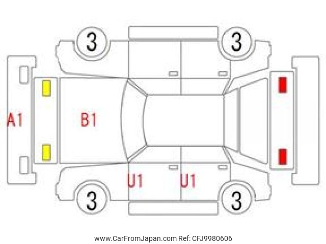 honda n-wgn 2021 -HONDA--N WGN 6BA-JH3--JH3-1064825---HONDA--N WGN 6BA-JH3--JH3-1064825- image 2