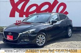 mazda axela 2018 -MAZDA--Axela DBA-BM5FS--BM5FS-419089---MAZDA--Axela DBA-BM5FS--BM5FS-419089-