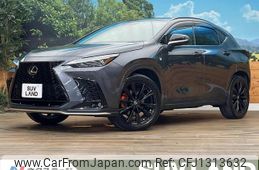 lexus nx 2022 -LEXUS--Lexus NX 6AA-AAZH25--AAZH25-6000307---LEXUS--Lexus NX 6AA-AAZH25--AAZH25-6000307-