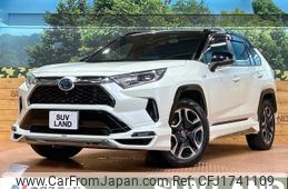 toyota rav4 2021 CFJ1741109