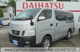 nissan caravan-van 2015 -NISSAN--Caravan Van LDF-VW6E26--VW6E26-010818---NISSAN--Caravan Van LDF-VW6E26--VW6E26-010818-