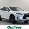 lexus rx 2022 -LEXUS--Lexus RX 6AA-GYL25W--GYL25-0026735---LEXUS--Lexus RX 6AA-GYL25W--GYL25-0026735- image 1