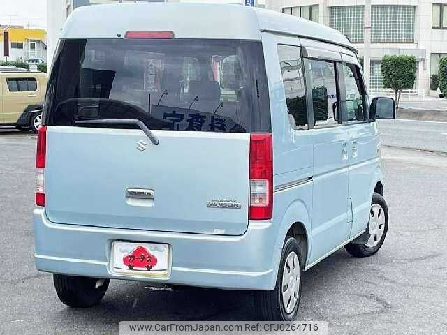 suzuki every-wagon 2008 504928-924703 image 2