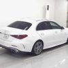 mercedes-benz c-class 2022 -MERCEDES-BENZ 【広島 331ﾀ3901】--Benz C Class 206004C--2F041325---MERCEDES-BENZ 【広島 331ﾀ3901】--Benz C Class 206004C--2F041325- image 6