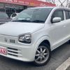 suzuki alto 2015 quick_quick_HA36S_HA36S-237035 image 1