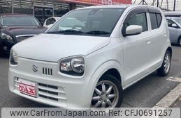 suzuki alto 2015 quick_quick_HA36S_HA36S-237035