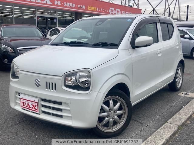 suzuki alto 2015 quick_quick_HA36S_HA36S-237035 image 1