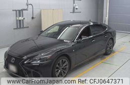 lexus ls 2017 -LEXUS--Lexus LS GVF50-6001664---LEXUS--Lexus LS GVF50-6001664-