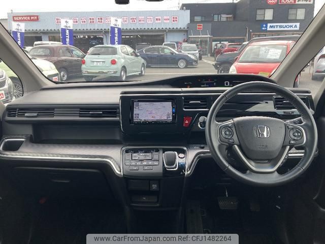 honda stepwagon-spada 2018 quick_quick_RP5_RP5-1059048 image 2