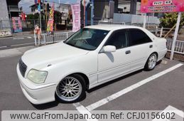 toyota crown 2002 GOO_JP_700102067530240805001