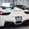 ferrari ferrari-458 2012 CFJ0857580 image 38