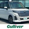 toyota roomy 2021 -TOYOTA--Roomy 4BA-M900A--M900A-0612411---TOYOTA--Roomy 4BA-M900A--M900A-0612411- image 1