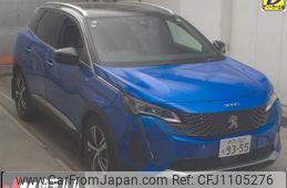 peugeot 3008 2021 -PEUGEOT 【所沢 302ｿ9355】--Peugeot 3008 P845G06H-MS035392---PEUGEOT 【所沢 302ｿ9355】--Peugeot 3008 P845G06H-MS035392-