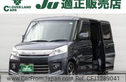 suzuki spacia 2013 CFJ1289041
