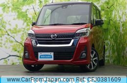 nissan dayz-roox 2019 quick_quick_DBA-B21A_B21A-0601834