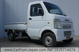 suzuki carry-truck 2006 quick_quick_EBD-DA63T_DA63T-429490
