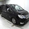 nissan serena 2014 -NISSAN--Serena HFC26-208250---NISSAN--Serena HFC26-208250- image 1