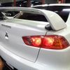 mitsubishi lancer 2008 CFJ1824856 image 37