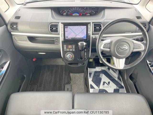 daihatsu tanto 2015 -DAIHATSU--Tanto DBA-LA600S--LA600S-0241676---DAIHATSU--Tanto DBA-LA600S--LA600S-0241676- image 2