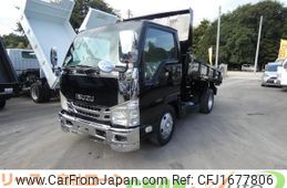isuzu elf-truck 2014 CFJ1677806