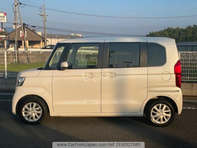 honda n-box 2023 quick_quick_6BA-JF3_JF3-5228613 image 2