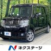 honda n-box 2015 -HONDA--N BOX DBA-JF1--JF1-1489271---HONDA--N BOX DBA-JF1--JF1-1489271- image 1